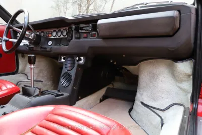 Urraco P250